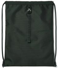 Sportbag Satch Tunnelzug Nordic Forest Green Turnbeutel dunkelgrün