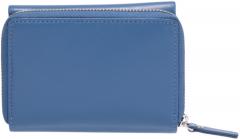 Lederbörse Maitre Belg Dagrete Blau