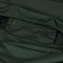 Satch Trainingstasche Nordic Forest Green Nassfach Sport dunkelgrün