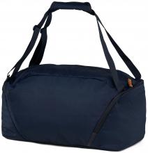 Satch dunkelblaue Freizeittasche Nordic Blue Schuhfach