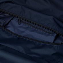 Satch dunkelblaue Freizeittasche Nordic Blue Schuhfach