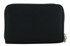 Guess Brenton Bone Wallet hellbeige Ziparound