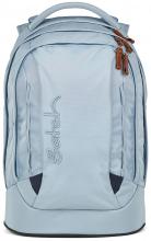 Satch Nordic Ice Blue Schulranzen hellblau Ready to Swap Pack