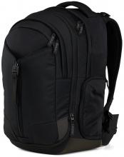 schwarze Satch Schultasche Match Blackjack recycelt