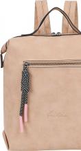 Fritzi aus Preußen Cityrucksack Bitzi04 Kupfer Copper PETA-Approved