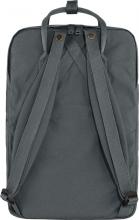 Fjällräven Kanken Laptoprucksack 17 Zoll Pastel Lavender Lila