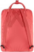 Jugendrucksack Fjällräven Kanken Peach Pink Knallfarbe