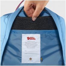 Jugendrucksack Fjällräven Kanken Peach Pink Knallfarbe