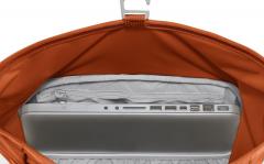 Tagerucksack Fjällräven High Coast Foldsack 24 hellgelb
