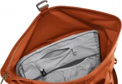 Tagerucksack Fjällräven High Coast Foldsack 24 hellgelb