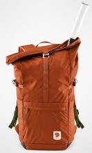 Tagerucksack Fjällräven High Coast Foldsack 24 hellgelb