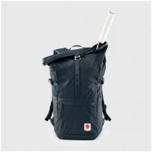 Outdoorrucksack dunkelgrün Fjällräven High Cost Foldsack Mountain Green
