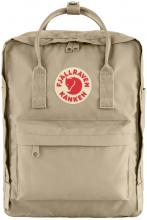 Fjallraven Kanken Daypack Fossil grau beige