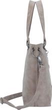 Fritzi aus Preußen Shopper Vintage Taupy nachhaltig
