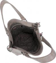 Fritzi aus Preußen Shopper Vintage Taupy nachhaltig