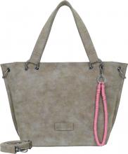 Henkeltasche Fritzi Shopper Fritzi aus Preußen Lde Wood Vintage vegan