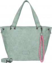 Vintageshopper Fritzi aus Preußen Lime Mintgrün