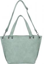 Vintageshopper Fritzi aus Preußen Lime Mintgrün