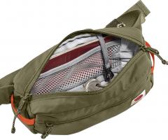 Fjällräven Gürteltasche High Coast Hip Pack Blackberry violett