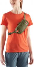 Fjällräven Gürteltasche High Coast Hip Pack Blackberry violett