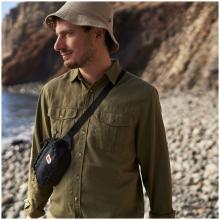 Fjällräven Hip Pack dunkelgrün Hüfttasche Mountain Green
