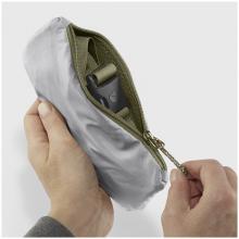 Fjällräven Hip Pack dunkelgrün Hüfttasche Mountain Green