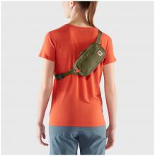 Fjällräven Hip Pack dunkelgrün Hüfttasche Mountain Green