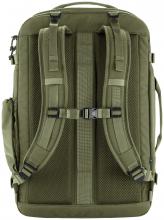 Fjällräven Färden Carry-On Pack grün Reiserucksack