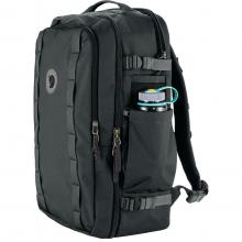 Fjällräven Färden Carry-On Pack grün Reiserucksack
