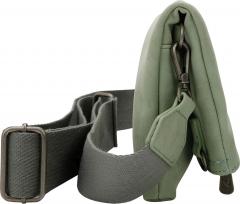 Fritzi aus Preußen Crossovertasche Ronja Cross Clutch Lima Mintgrün vegan