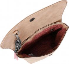 Fritzi Damenrucksack Bitzi06 Copper vegan modernes Design