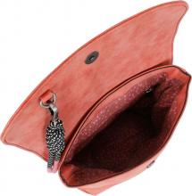 Citybag Bitzi06 Fritzi aus Preußen warm Mandarin tierfrei