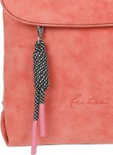 Citybag Bitzi06 Fritzi aus Preußen warm Mandarin tierfrei