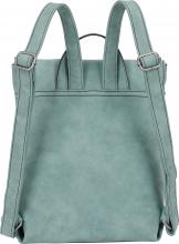 Backpack Bitzi06 Fritzi aus Preußen Iced Green vegan