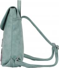 Backpack Bitzi06 Fritzi aus Preußen Iced Green vegan