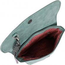 Backpack Bitzi06 Fritzi aus Preußen Iced Green vegan