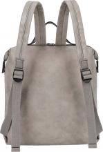 Rucksack Tote Bag Bitzi04 Fritzi aus Preußen Metallic Shell nachhaltig