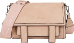 Fritzi aus Preußen Satchel Copper Überschlagtasche Damen vegan