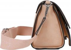 Fritzi aus Preußen Satchel Copper Überschlagtasche Damen vegan