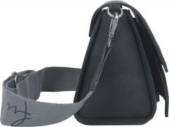 Damen Handtasche Fritzi aus Preußen Satchel Black 
