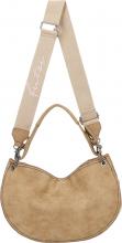 Hobobag Cross Bitzi11 Fritzi aus Preußen Cognac nachhaltig