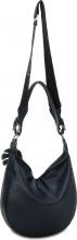 Damentasche Eco Hobo Fritzi aus Preußen Blue nachhaltig
