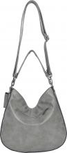 Fritzi aus Preußen Umhängetasche Large Bitzi07 Metallic Shell vegan
