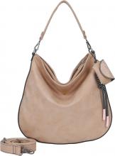 große Schultertasche Bitzi07 Fritzi aus Preußen Copper Kupfer Glanz