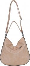 große Schultertasche Bitzi07 Fritzi aus Preußen Copper Kupfer Glanz