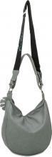Fritzi aus Preußen Beuteltasche Eco Hobo Sky Blaugrau vegan