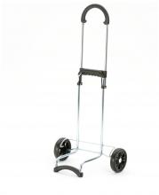 Eske Rot gestreift Rolleneinkaufstasche Andersen Scala Shopper Trolley