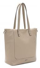 Henkeltasche SFY Kimberly Beige Suri Frey vegan