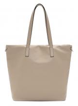 Henkeltasche SFY Kimberly Beige Suri Frey vegan