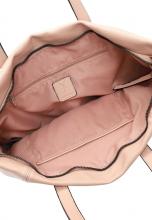 Shopper Suri Frey Kimberly Pink Salt nachhaltig 